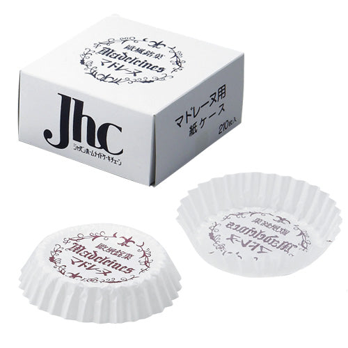 ワンダーショーケース　キマヒキマ　マドレーヌ　レジンキット マドレーヌケース – Jhc cake club