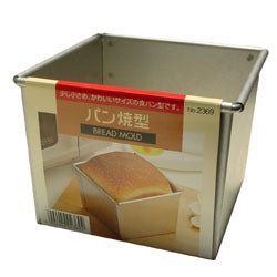 TCパン型 山食 1斤 – Jhc cake club