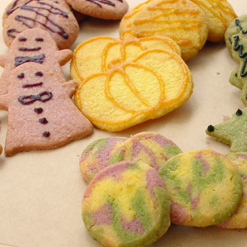 国産むらさき芋パウダー