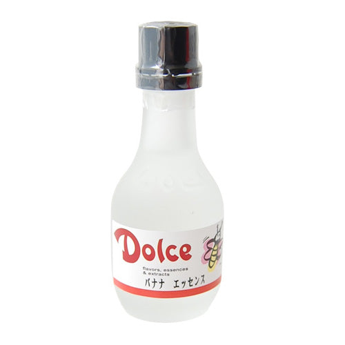 バナナエッセンス – Jhc cake club