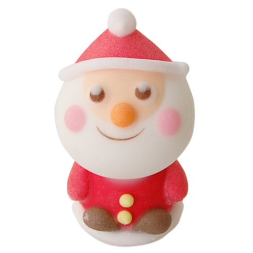 ぱぴぺぽサンタ