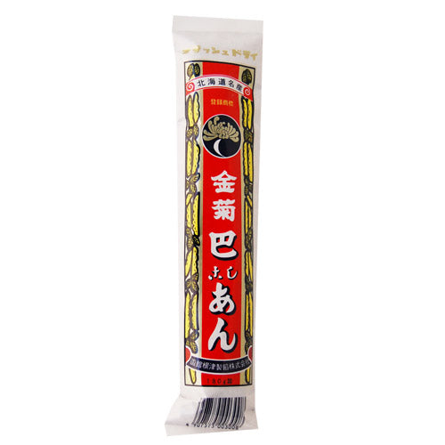 金菊こしあん(さらしあん)