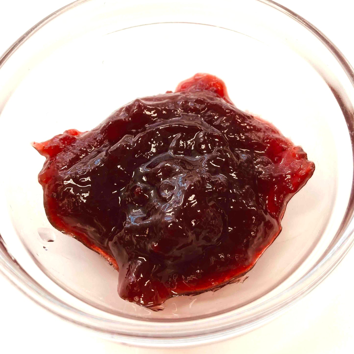 レッドラズベリ-ミックスジャム