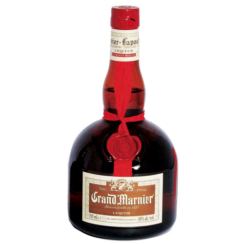グランマルニエ ルージュ