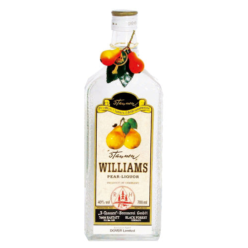 3-タンネン ウィリアムポア