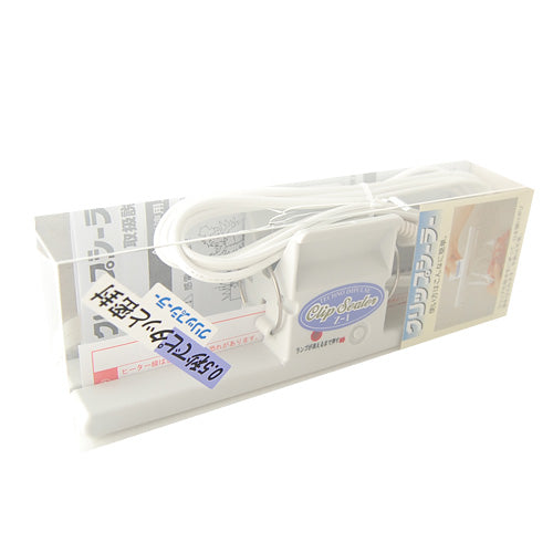 クリップシーラー Z-1 タイマー付き