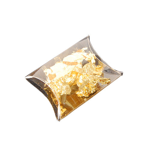 【食用】金箔(純金)