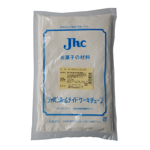 マフィンミックス(パウンドケーキミックス)