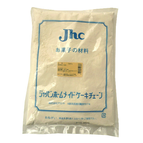 【江別製粉】ドルチェ(北海道産)