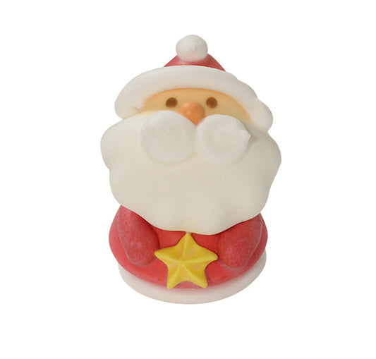 VO-1500 天着赤・元気サンタ大