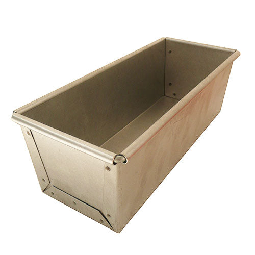 パウンド焼き型 中