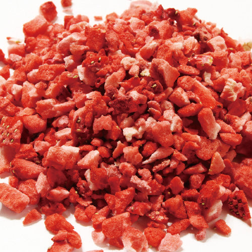 フリーズドライ フレーズ フレーク