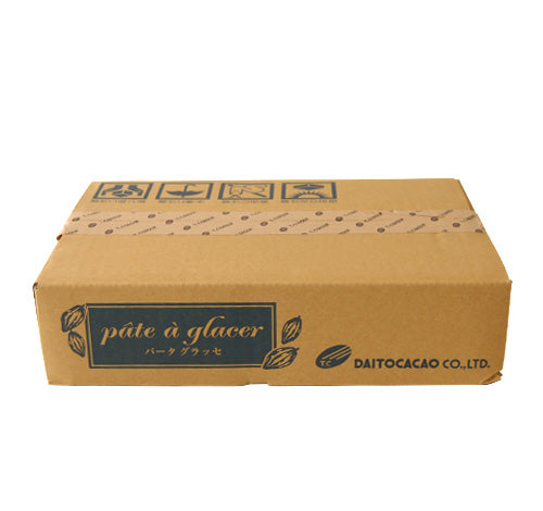 パータグラッセ ディアス(スイートチョコ)