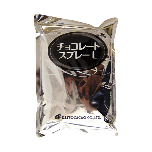 チョコスプレー