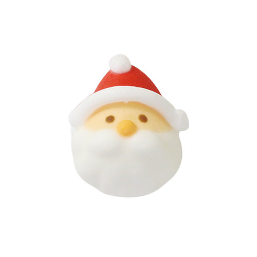 XO-1091 ミニフェイスサンタ