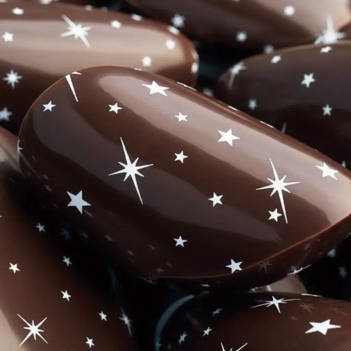 転写シート クリスタル