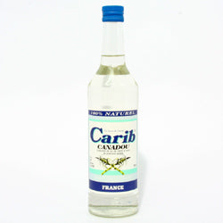 カリブ(100%サトウキビ天然糖液)