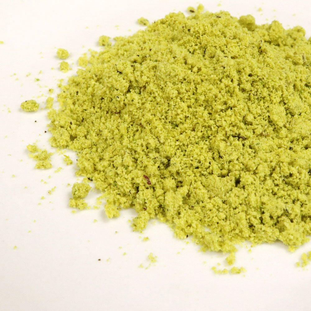 ピスタチオプードル|100g|焼き菓子の生地に|製菓材料