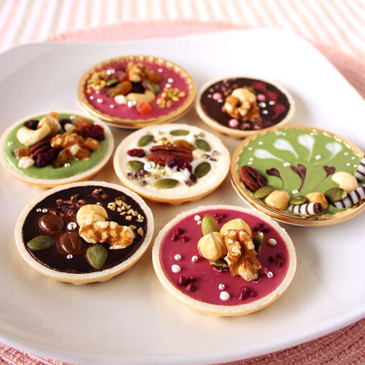 簡単マンディアン