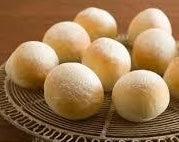 あんぱんとまるパン