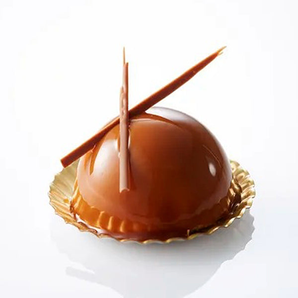 グラサージュ・キャラメル・ショコラ