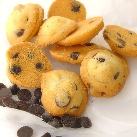 チップチョコクッキー