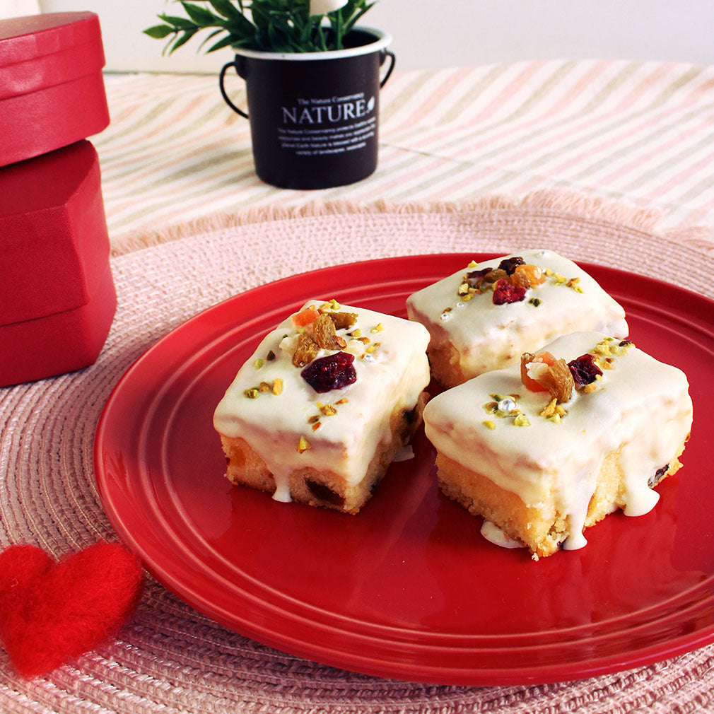 ホワイトブラウニー