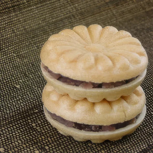 最中（求肥入り）