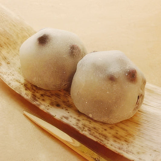 豆大福