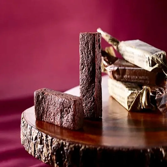 スティック・ブラウニー