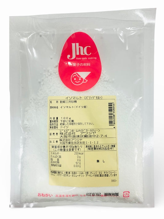 イソマルト（パティゾモルト）