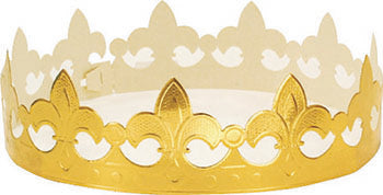 ガレットデロワ王冠 2枚入