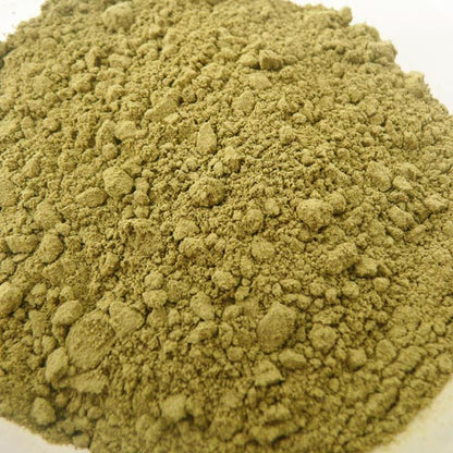 【山眞】桜葉パウダー（粉末）｜桜スイーツ｜パン作り｜製菓材料