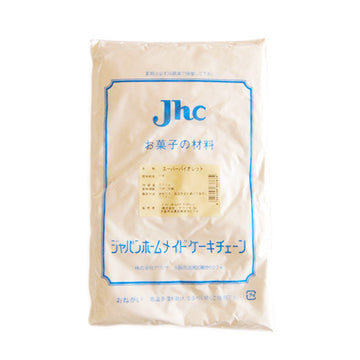 菓子用粉類 徹底比較 – Jhc cake club