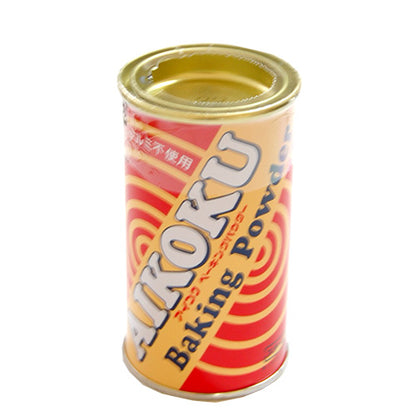ベーキングパウダー