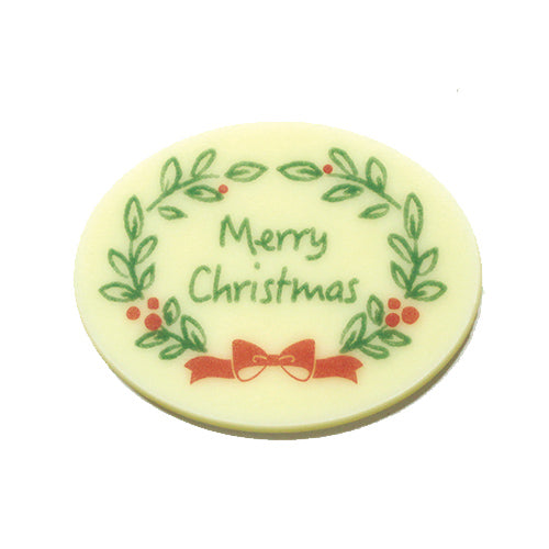 W-374 リースクリスマス