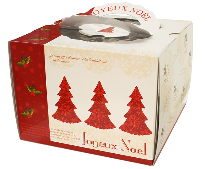 TSDルーチェ　5寸（192×188×140）