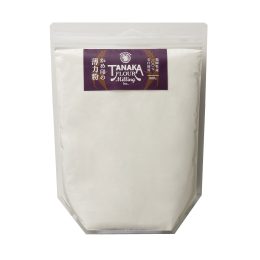 田中製粉　　かめ印　薄力粉（福岡県産小麦100％使用）　800ｇ
