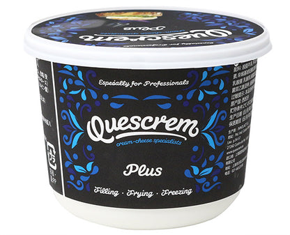 ケスクレム　クリ－ムチ－ズ　プラス　500ｇ