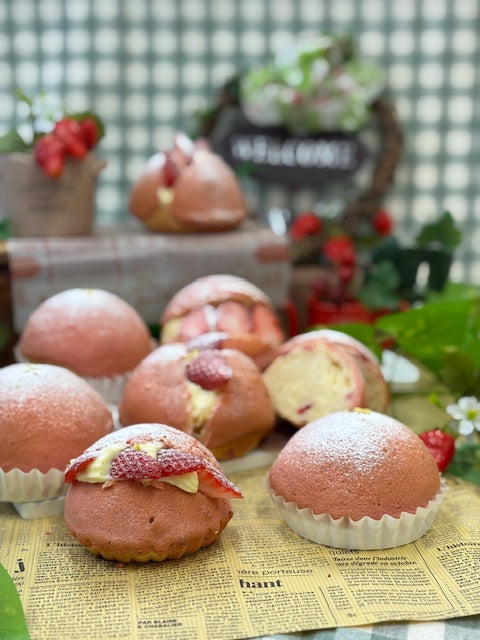 浅香先生のパン講習会(実習)　2026年6月6日（土）　13：00～16：00頃