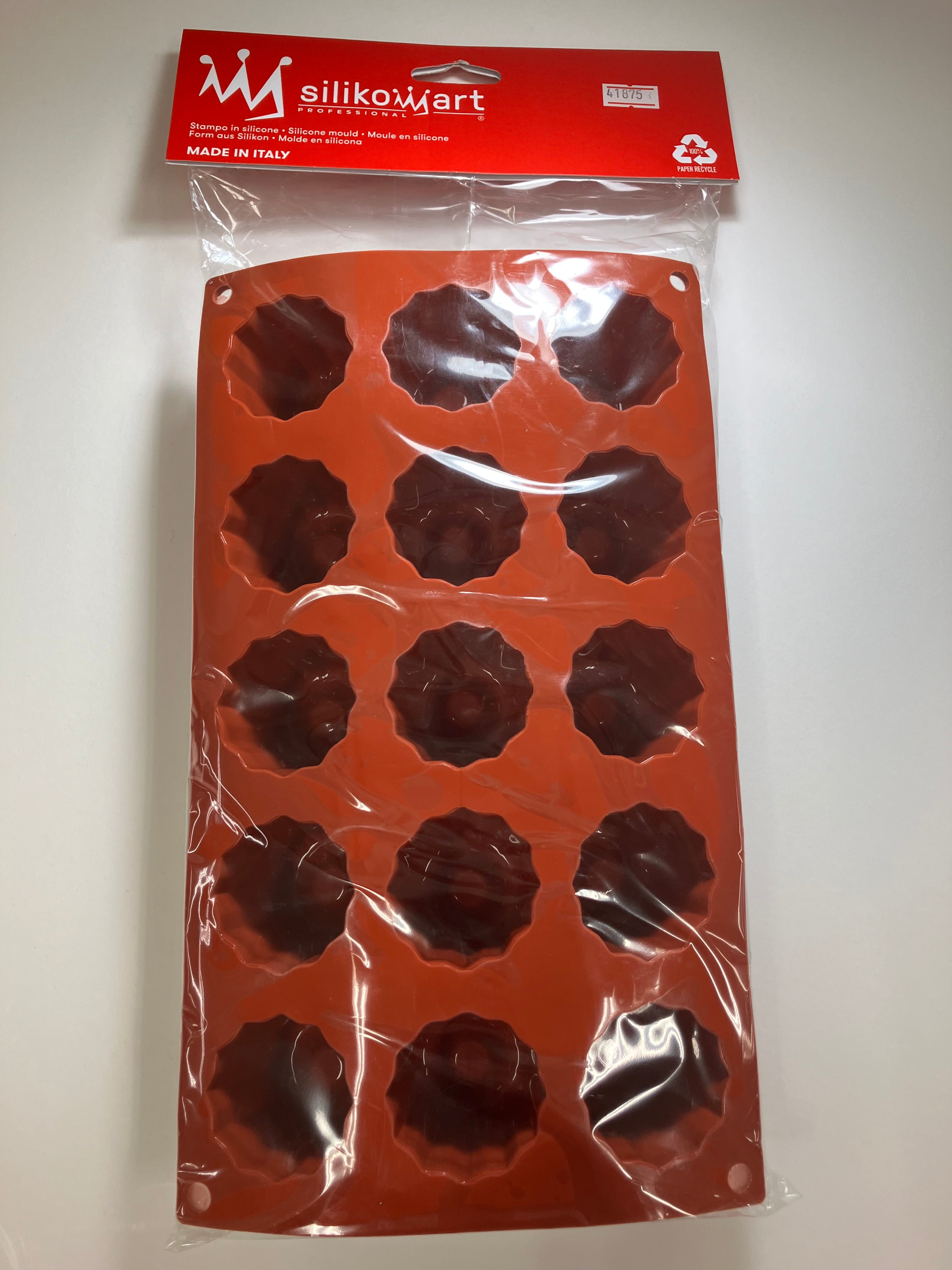 マドレーヌ出品 マドレーヌ・カヌレ・フィナンシェ型 – Jhc cake club