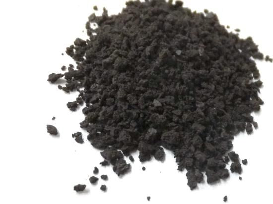 ブラッククランチFR-5