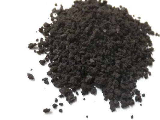 ブラッククランチFR-5