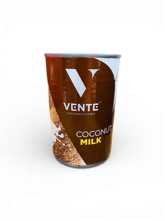 ココナッツミルク缶