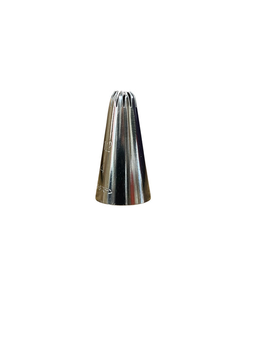 口金　12切2G