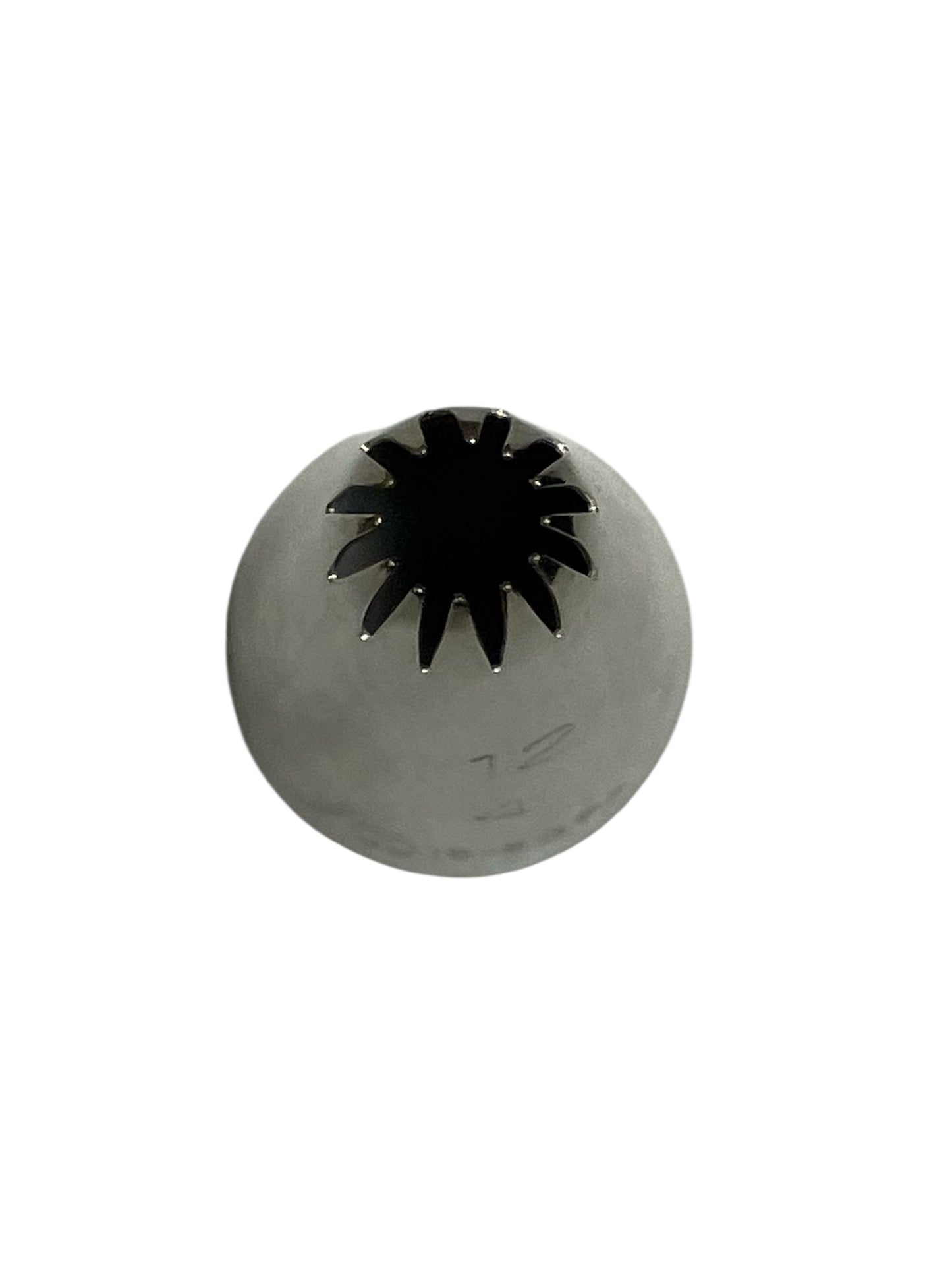 口金　12切2G