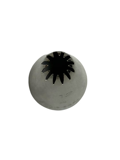 口金　12切2G