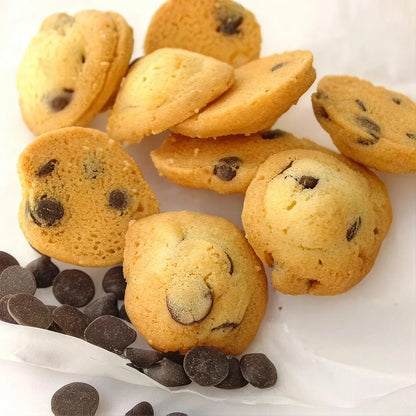 【数量限定】チップチョコクッキー お菓子作りセット