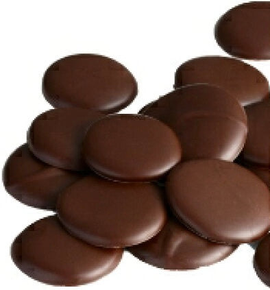【ベルコラーデ】ノワール・セレクシオンCT／500g｜カカオ55%｜製菓用クーベルチュールチョコレート