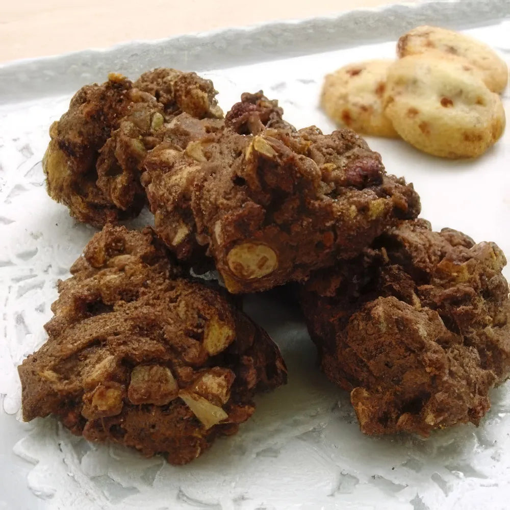 【数量限定】ロッククッキ－ お菓子作りセット
